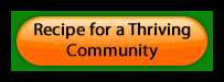 recipe for a thriving community